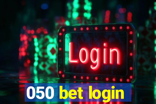 050 bet login